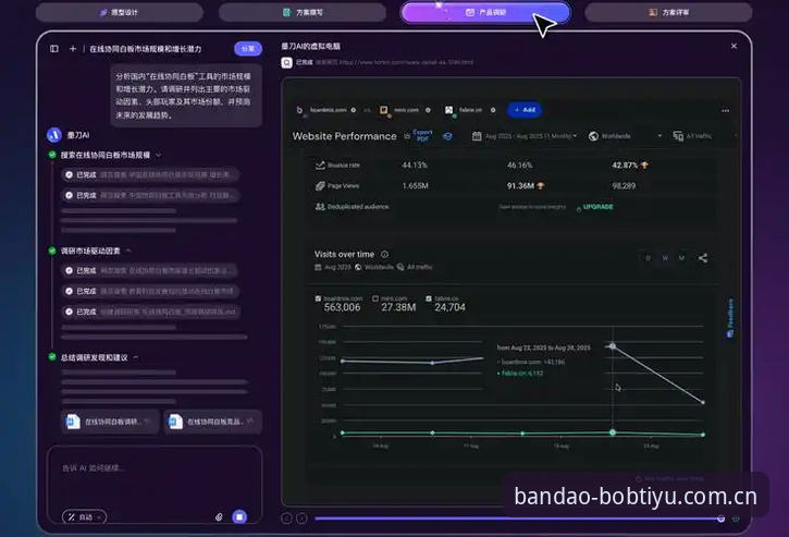 半岛·体育bob中国主页vs竞品平台：一个新手用户的操作体验对比